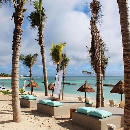 Terrazas Apartments By Bahia Principe Chacalal Екстер'єр фото